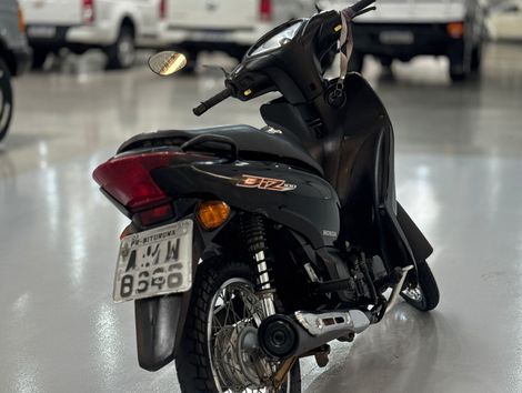 HONDA BIZ 125 ES/ 125 ES FLEX
