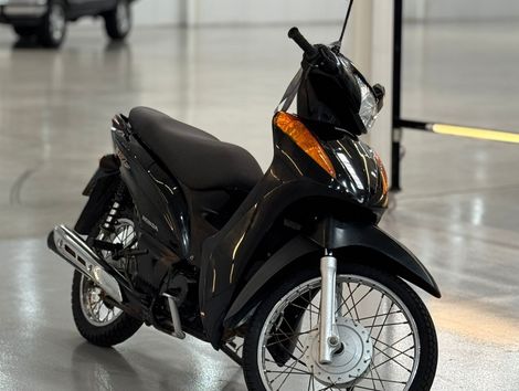 HONDA BIZ 125 ES/ 125 ES FLEX