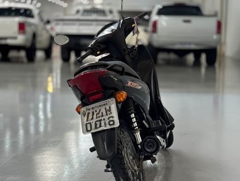 HONDA BIZ 125 ES/ 125 ES FLEX