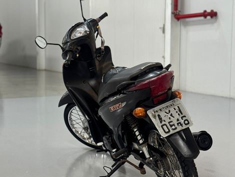 HONDA BIZ 125 ES/ 125 ES FLEX