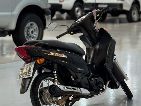HONDA BIZ 125 ES/ 125 ES FLEX