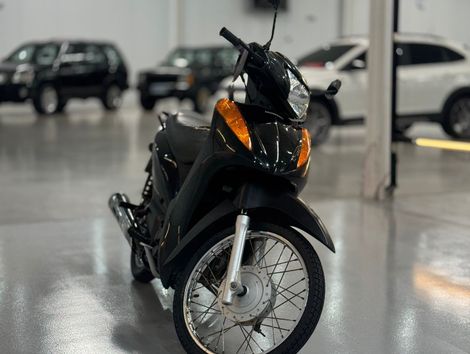 HONDA BIZ 125 ES/ 125 ES FLEX