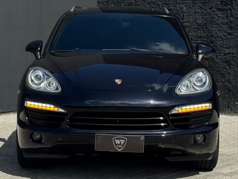 Porsche Cayenne V6 3.2/3.6 24V