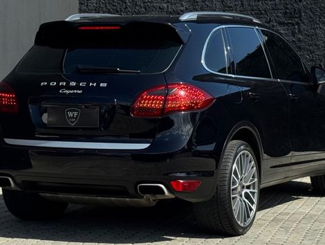 Porsche Cayenne V6 3.2/3.6 24V