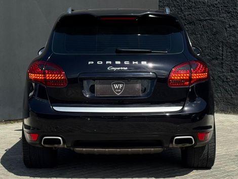 Porsche Cayenne V6 3.2/3.6 24V