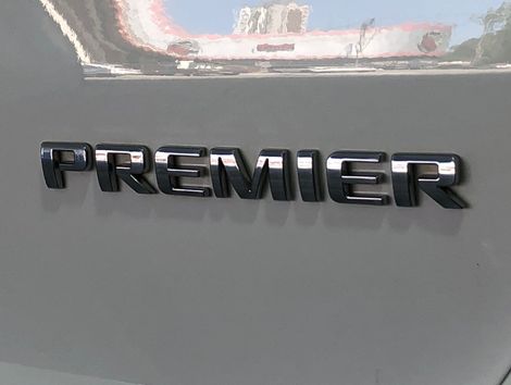 Chevrolet SPIN PREMIER 1.8 8V Econo.Flex 5p Aut.