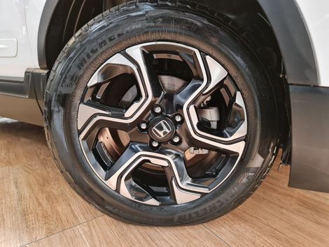 Honda CR-V Touring 1.5 16V 4WD 5p Aut.