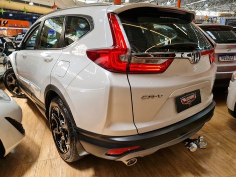 Honda CR-V Touring 1.5 16V 4WD 5p Aut.