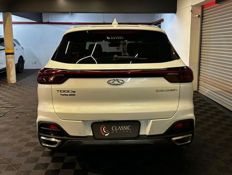 CHERY TIGGO 8 1.6 TA