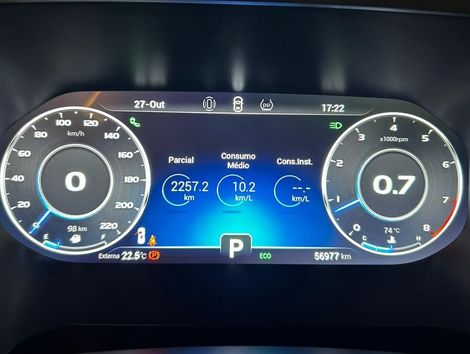 CHERY TIGGO 8 1.6 TA