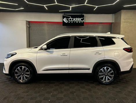 CHERY TIGGO 8 1.6 TA