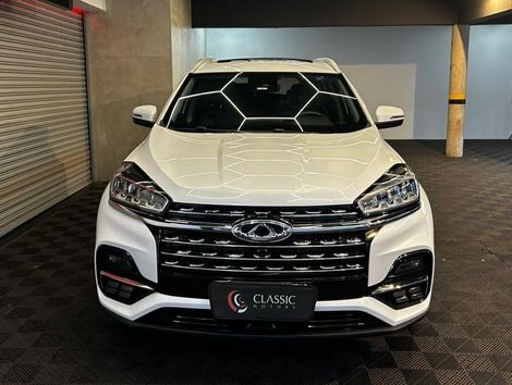 CHERY TIGGO 8 1.6 TA