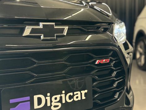 Chevrolet TRACKER RS 1.2 Turbo 12V Flex Aut.