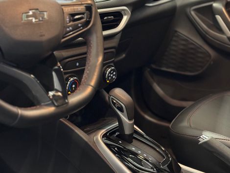 Chevrolet TRACKER RS 1.2 Turbo 12V Flex Aut.