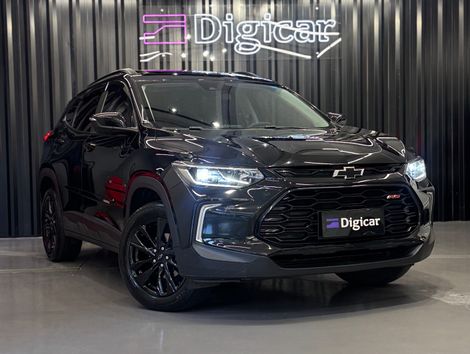 Chevrolet TRACKER RS 1.2 Turbo 12V Flex Aut.