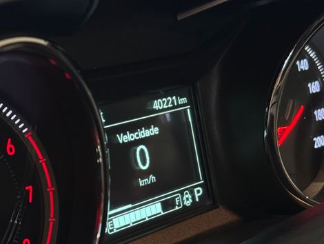 Chevrolet TRACKER RS 1.2 Turbo 12V Flex Aut.