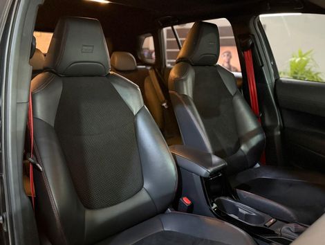 Toyota Corolla Cross GR-S 2.0 16V Flex Aut.