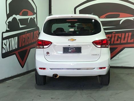 Chevrolet SPIN PREMIER 1.8 8V Econo.Flex 5p Aut.