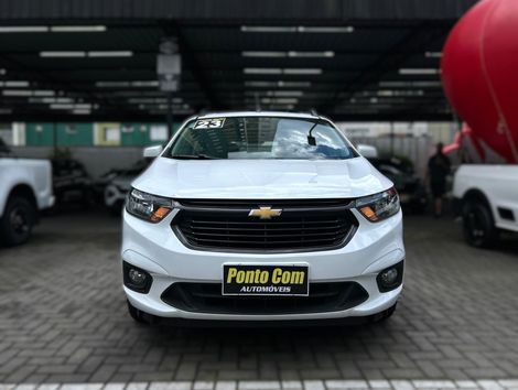 Chevrolet SPIN LTZ 1.8 8V Econo.Flex 5p Aut.