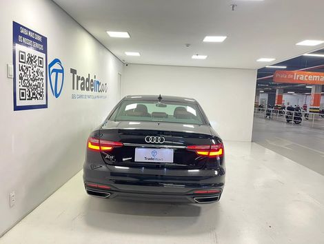 Audi A4 Prestige 2.0 TFSI S-tronic