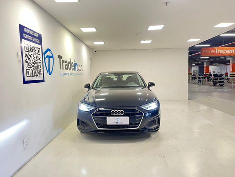 Audi A4 Prestige 2.0 TFSI S-tronic