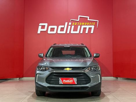 Chevrolet TRACKER LT 1.0 Turbo 12V Flex Aut.