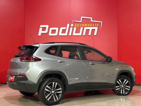 Chevrolet TRACKER LT 1.0 Turbo 12V Flex Aut.