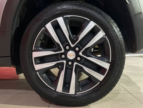 Chevrolet TRACKER LT 1.0 Turbo 12V Flex Aut.