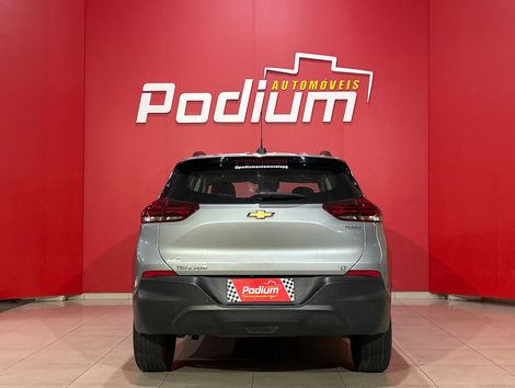 Chevrolet TRACKER LT 1.0 Turbo 12V Flex Aut.