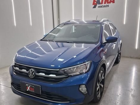 VolksWagen Nivus Highline 1.0 200 TSI Flex Aut.