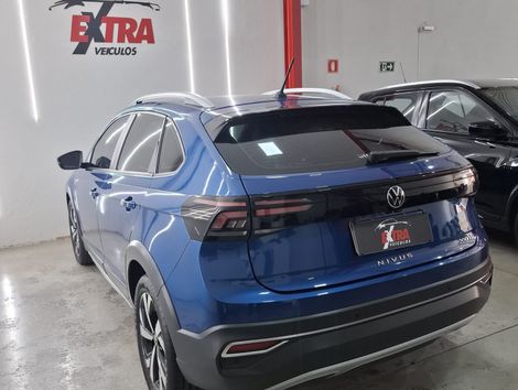 VolksWagen Nivus Highline 1.0 200 TSI Flex Aut.