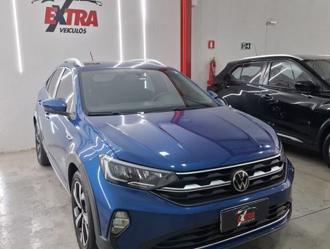 VolksWagen Nivus Highline 1.0 200 TSI Flex Aut.