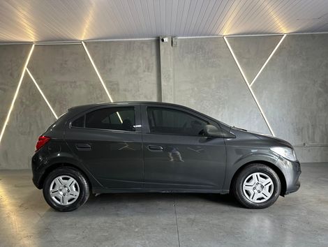 Chevrolet ONIX HATCH Joy 1.0 8V Flex 5p Mec.