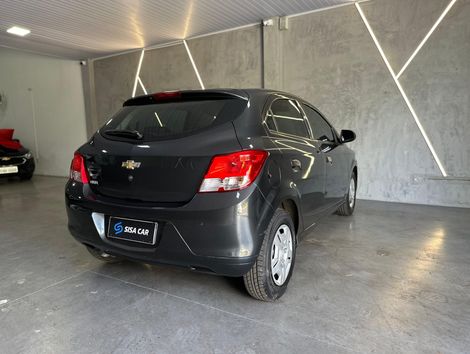 Chevrolet ONIX HATCH Joy 1.0 8V Flex 5p Mec.