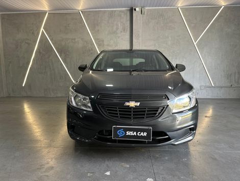 Chevrolet ONIX HATCH Joy 1.0 8V Flex 5p Mec.