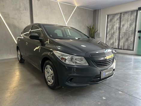 Chevrolet ONIX HATCH Joy 1.0 8V Flex 5p Mec.