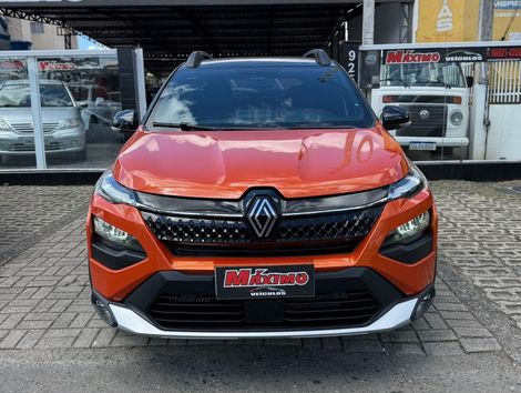 Renault Kardian Prem. Ed Flex 1.0 TB 12V 5p Aut.