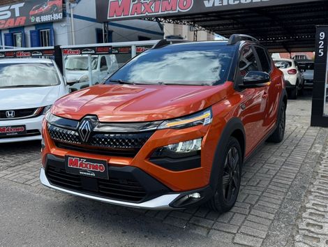 Renault Kardian Prem. Ed Flex 1.0 TB 12V 5p Aut.