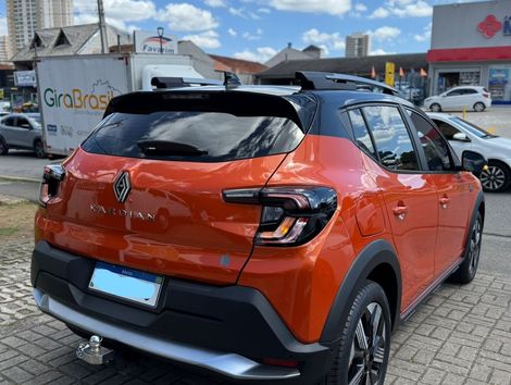 Renault Kardian Prem. Ed Flex 1.0 TB 12V 5p Aut.