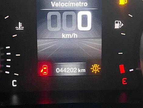 Fiat ARGO DRIVE 1.0 6V Flex