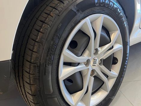 Fiat ARGO DRIVE 1.0 6V Flex