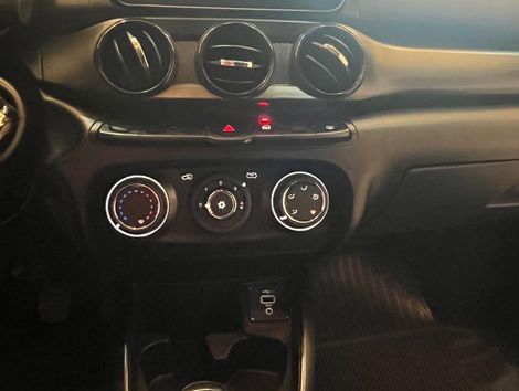 Fiat ARGO DRIVE 1.0 6V Flex