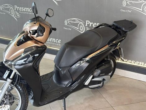 HONDA SH 150i/DLX