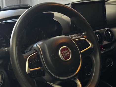 Fiat ARGO DRIVE 1.0 6V Flex