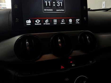 Fiat ARGO DRIVE 1.0 6V Flex