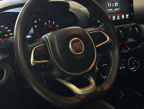 Fiat ARGO DRIVE 1.0 6V Flex