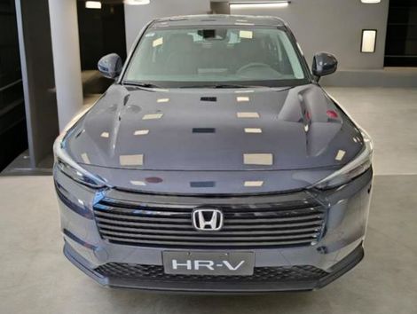 Honda HR-V EX 1.5 Flex Sensing 16V 5p Aut.