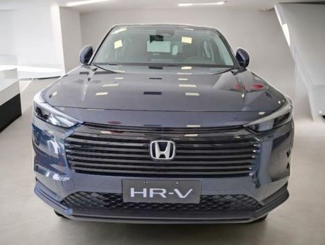 Honda HR-V EX 1.5 Flex Sensing 16V 5p Aut.