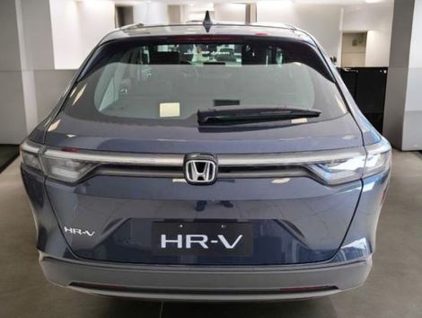 Honda HR-V EX 1.5 Flex Sensing 16V 5p Aut.