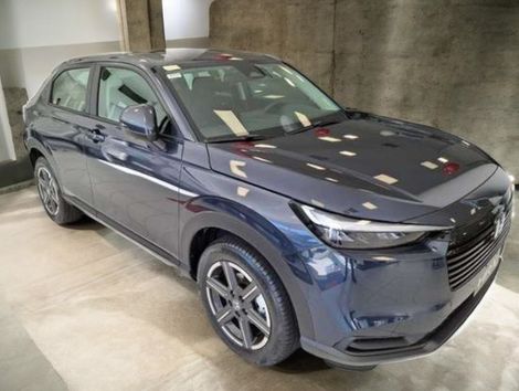 Honda HR-V EX 1.5 Flex Sensing 16V 5p Aut.